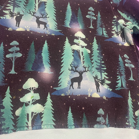 Scoots Bamboo Joggers 4T - GUC - Picture 3 of 6